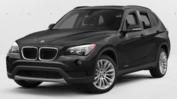 2015 BMW X1 xDrive28i