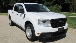 2022 Ford Maverick XL