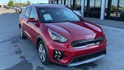 2022 Kia Niro LX
