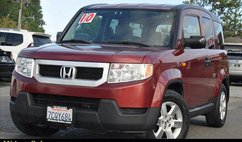 2010 Honda Element EX