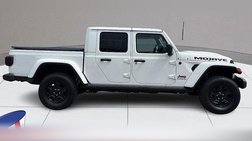 2020 Jeep Gladiator Mojave