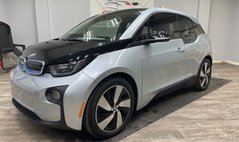 2017 BMW i3 94 Ah