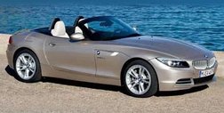 2013 BMW Z4 sDrive35i