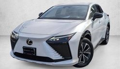 2023 Lexus RZ 450e Premium