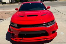 2016 Dodge Charger SRT Hellcat