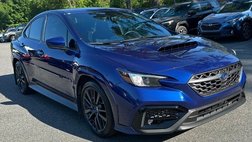 2023 Subaru WRX Premium