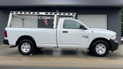 2022 Ram Ram Pickup 1500 Classic Tradesman