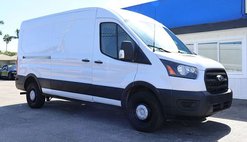 2020 Ford Transit 150