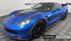 2015 Chevrolet Corvette Z06