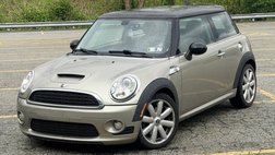 2007 MINI Cooper S
