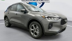 2026 Ford Escape ST-Line Select