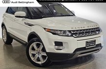 2013 Land Rover Range Rover Evoque Pure Premium