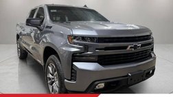 2022 Chevrolet Silverado 1500 Limited RST
