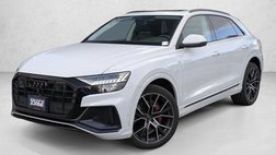 2023 Audi Q8 quattro Premium Plus 55 TFSI