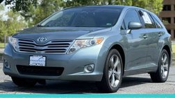2011 Toyota Venza AWD V6