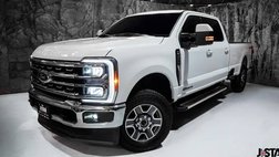 2023 Ford Super Duty F-250 Lariat