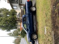 2006 Dodge Dakota SLT