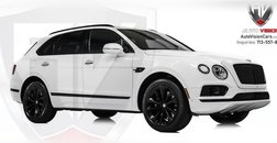 2020 Bentley Bentayga V8