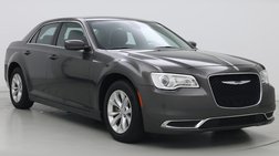 2022 Chrysler 300 Touring