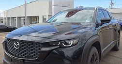 2024 Mazda CX-50 2.5 S Preferred
