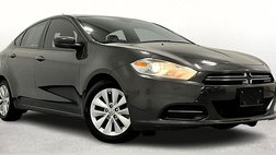 2015 Dodge Dart Aero