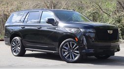 2024 Cadillac Escalade Sport