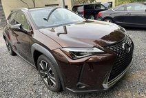 2020 Lexus UX 250h Base