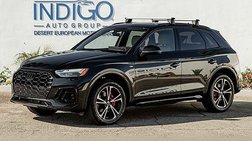 2025 Audi Q5 quattro S line Prem Plus 45 TFSI