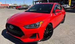 2020 Hyundai Veloster Turbo R-Spec