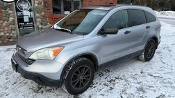 2008 Honda CR-V EX