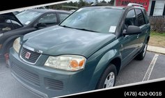 2006 Saturn VUE Base