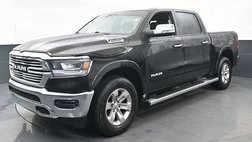 2022 Ram Ram Pickup 1500 Laramie