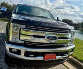 2018 Ford Super Duty F-350 Lariat