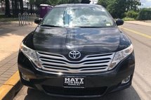 2012 Toyota Venza LE