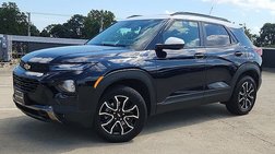 2021 Chevrolet TrailBlazer ACTIV