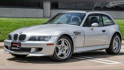 2000 BMW Z3 M