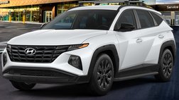2023 Hyundai Tucson XRT