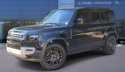 2025 Land Rover Defender 110 P300 S