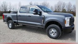 2026 Ford Super Duty F-250 XL