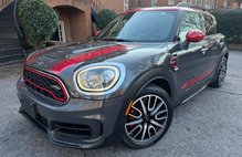 2019 MINI Countryman John Cooper Works ALL4