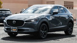 2023 Mazda CX-30 2.5 S Carbon Edition