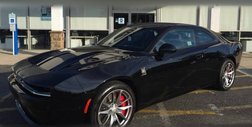 2024 Dodge Charger Daytona Scat Pack