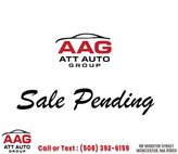2010 Nissan Rogue SL