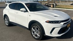 2024 Dodge Hornet R/T