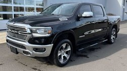 2019 Ram Ram Pickup 1500 Laramie