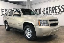2008 Chevrolet Tahoe LT