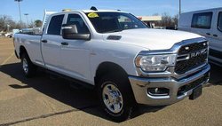 2023 Ram Ram Pickup 2500 Tradesman