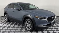 2021 Mazda CX-30 Premium