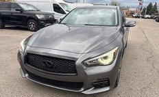 2014 Infiniti Q50 Premium