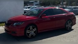 2009 Toyota Camry SE